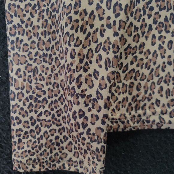 Don't Mess With Texas Womens Top Multi-Color Size Medium Polyester Blend - Picture 11 of 12